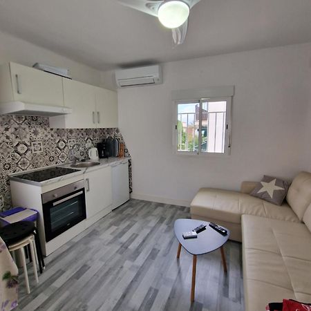 Apartamentos Daurada Calafell Εξωτερικό φωτογραφία