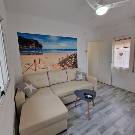 Apartamentos Daurada Calafell Εξωτερικό φωτογραφία