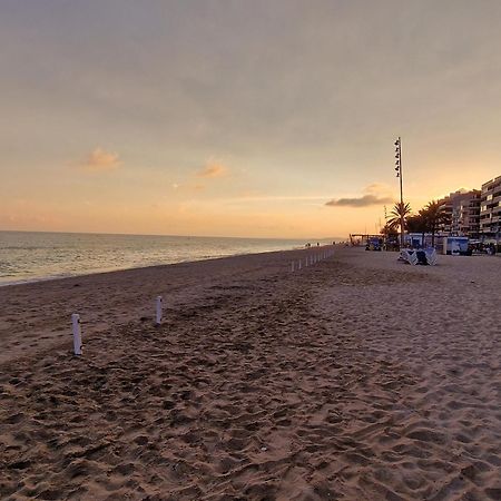 Apartamentos Daurada Calafell Εξωτερικό φωτογραφία