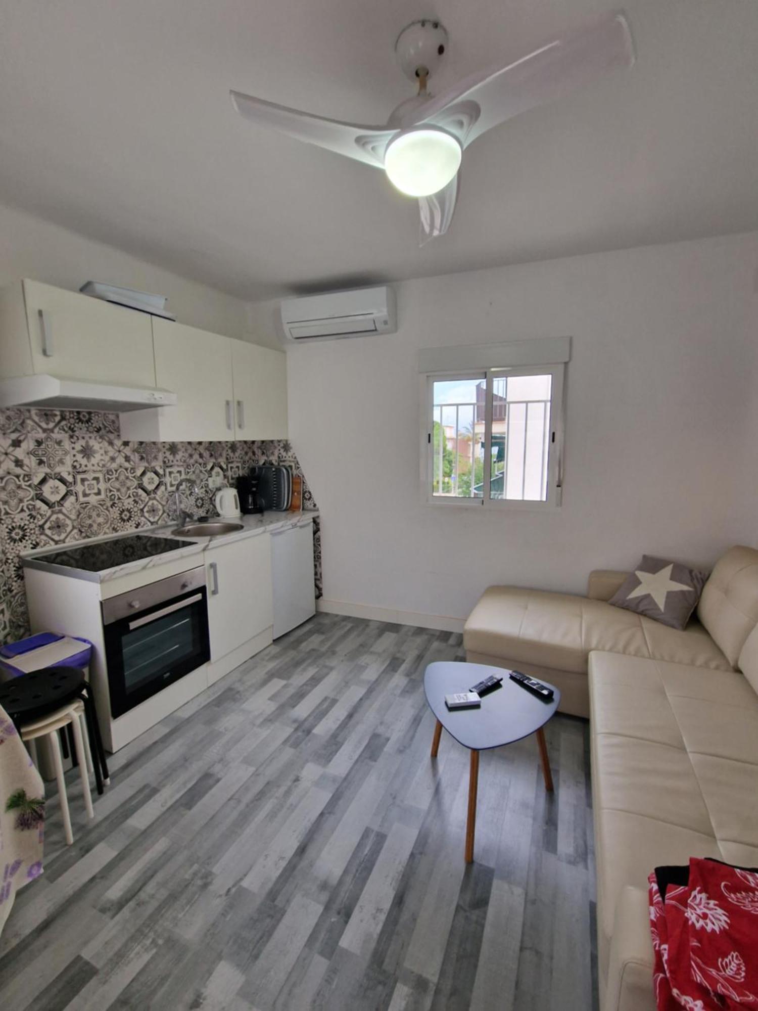 Apartamentos Daurada Calafell Εξωτερικό φωτογραφία