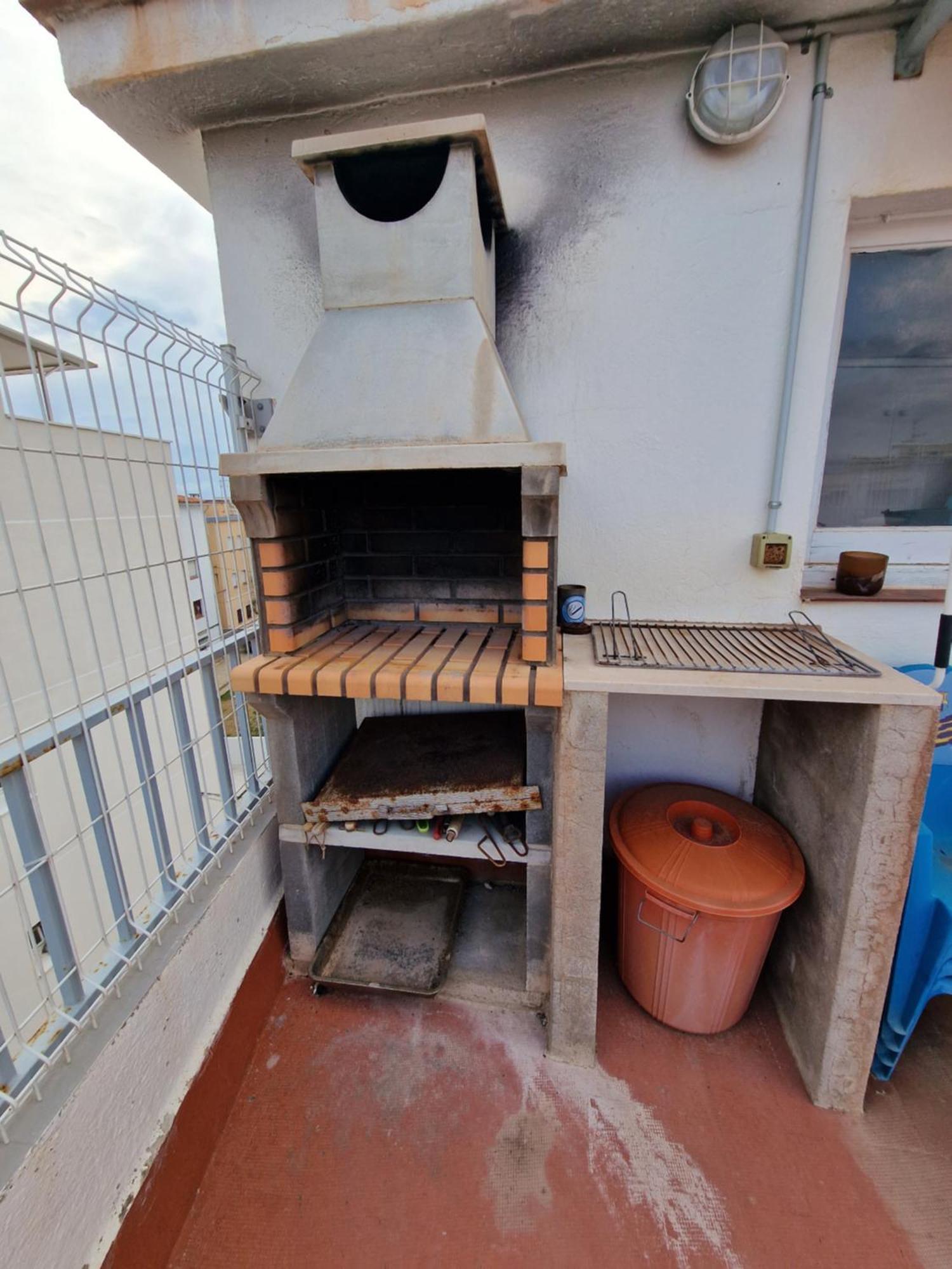 Apartamentos Daurada Calafell Εξωτερικό φωτογραφία
