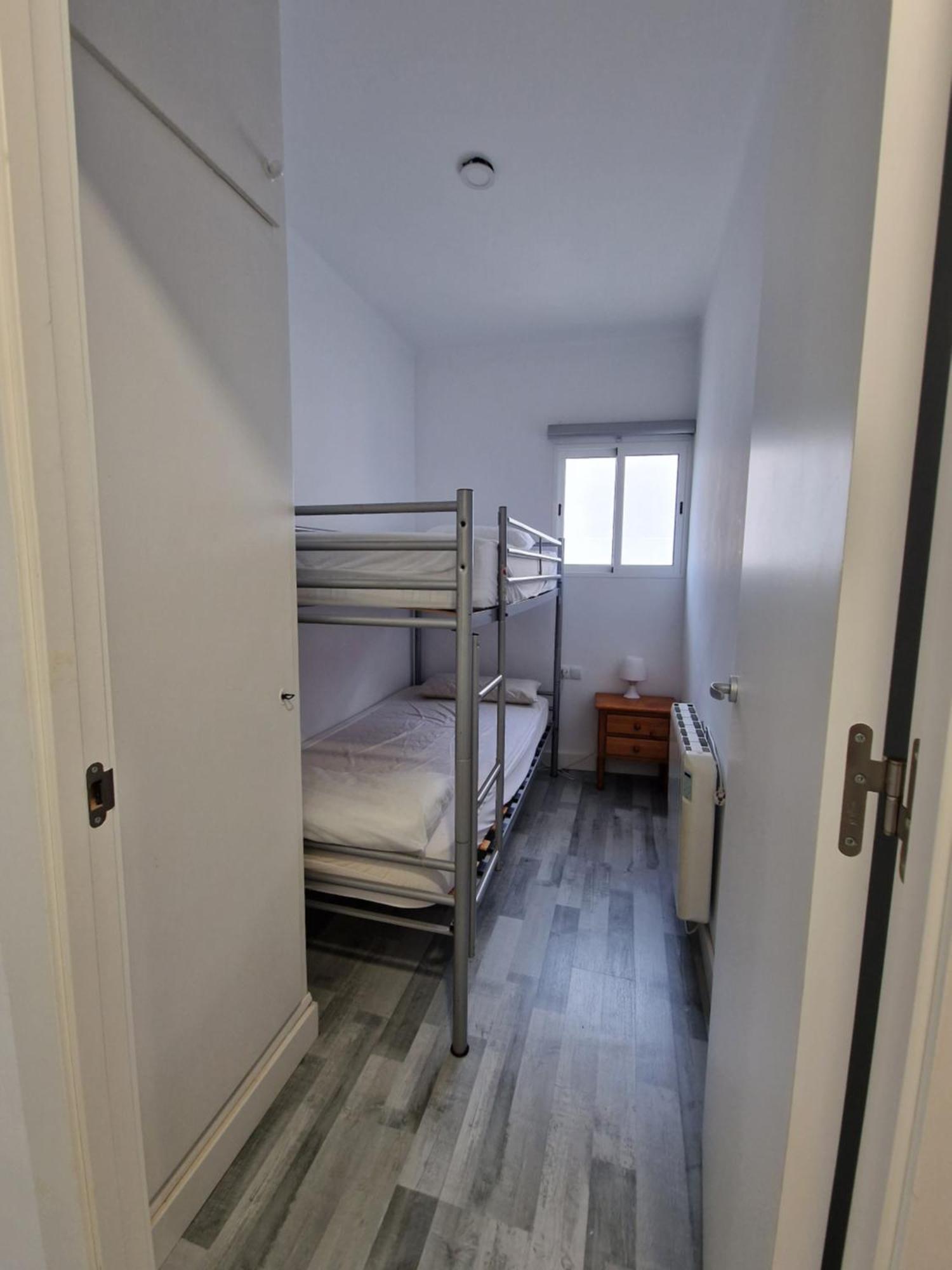 Apartamentos Daurada Calafell Εξωτερικό φωτογραφία