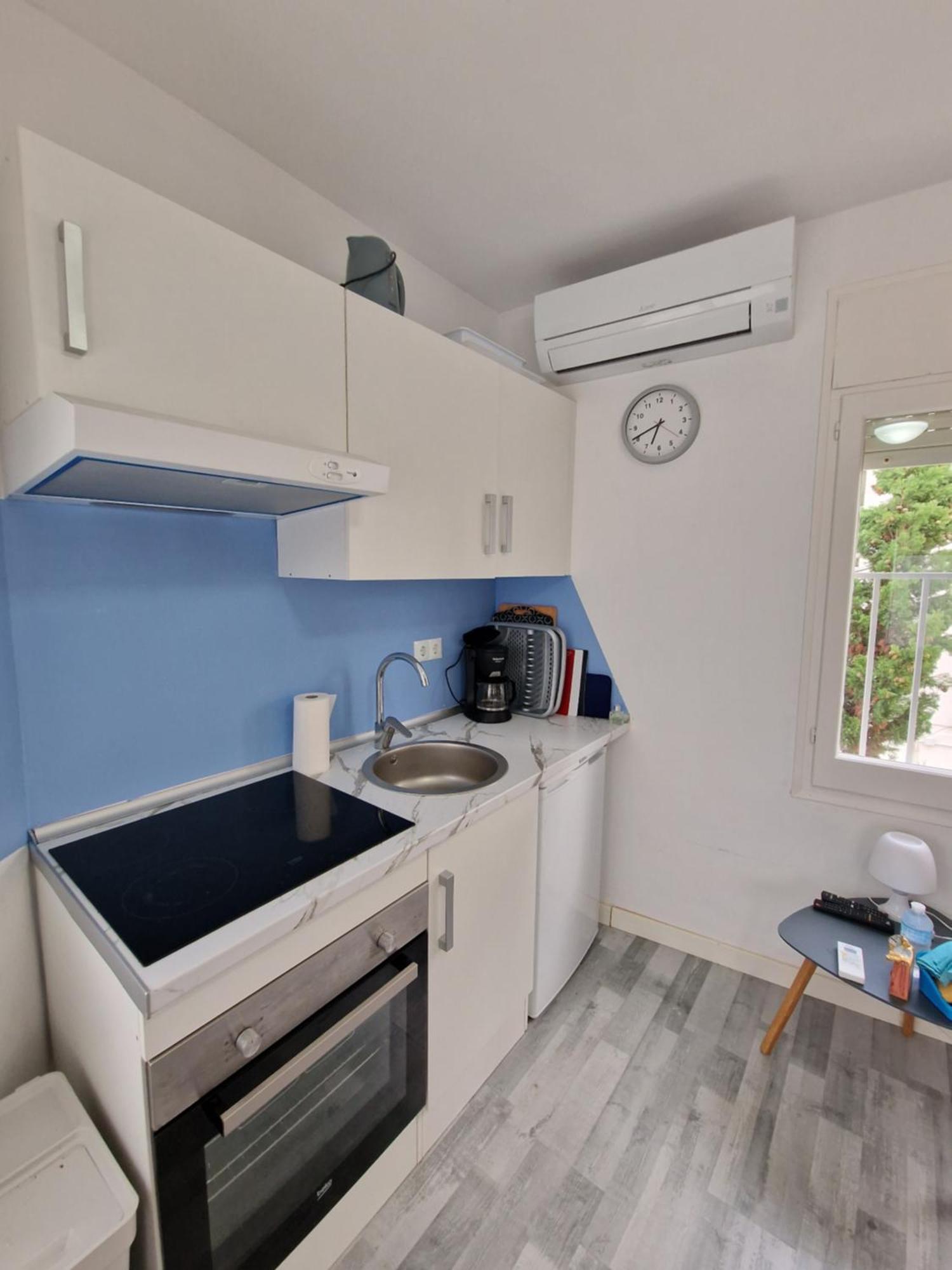 Apartamentos Daurada Calafell Εξωτερικό φωτογραφία