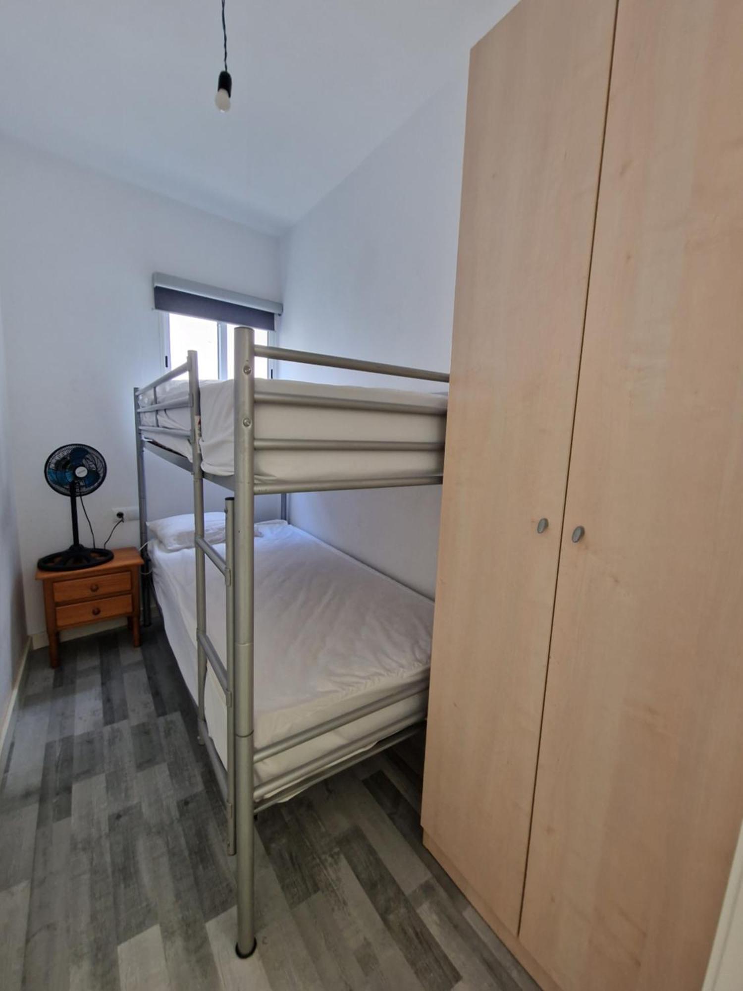 Apartamentos Daurada Calafell Εξωτερικό φωτογραφία