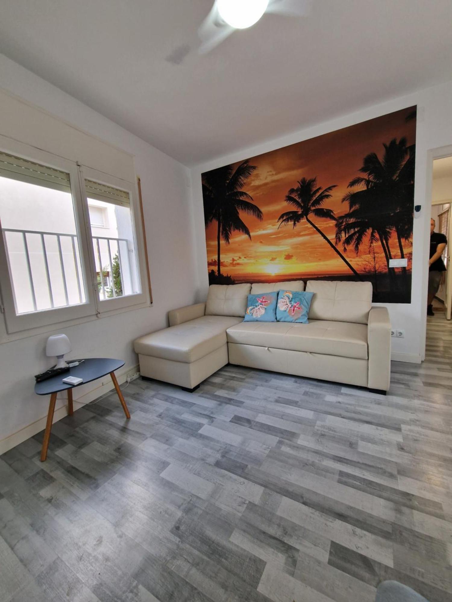 Apartamentos Daurada Calafell Εξωτερικό φωτογραφία
